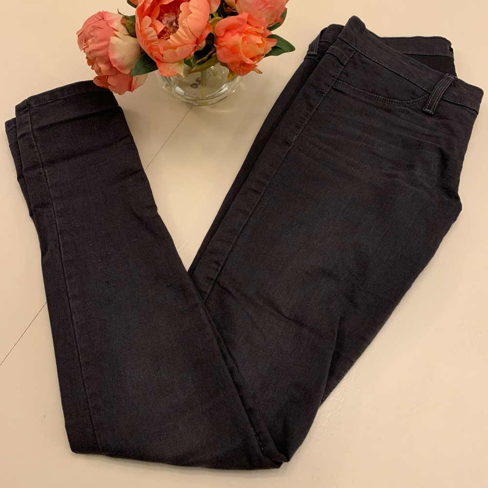 Flying Monkey skinny jeans